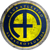 Logo Club Atlético Almagro Florida de Mar del Plata